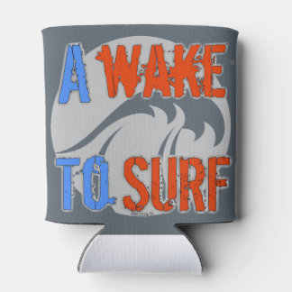Surfesteem Coozie