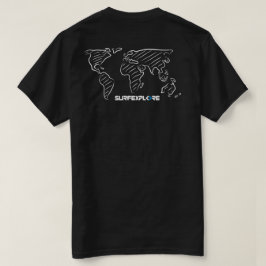 surfEXPLORE Cotton T-Shirt