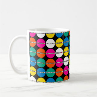 surfEXPLORE Logo Coffee Mug Koffiemok