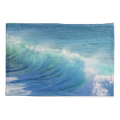 Surfgolf Kussensloop (Achterkant)
