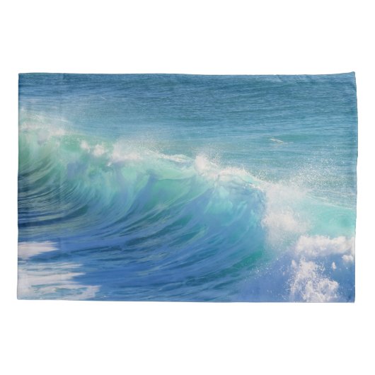 Surfgolf Kussensloop (Achterkant)