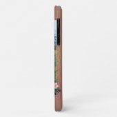 Surfin' Hawaii Case-Mate iPhone Case (Achterkant/links)