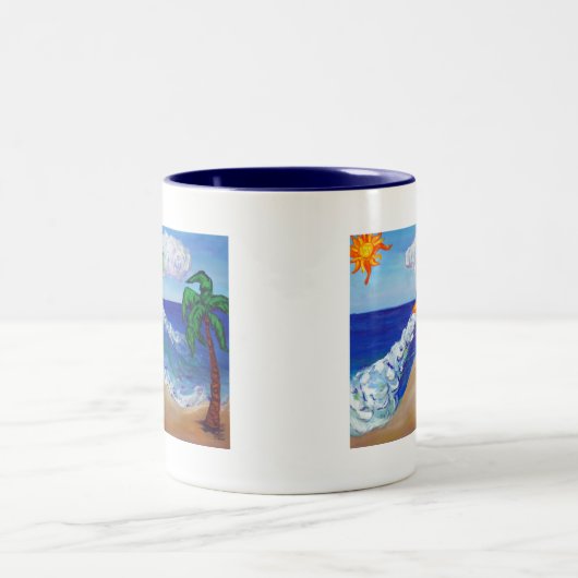 Surfing Angel Raphael Mok (Center)