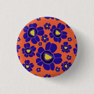 Surfinia Design on Button