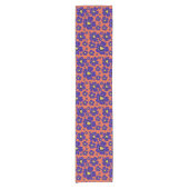 Surfinia Design Table Runner Korte Tafelloper (Voorkant)
