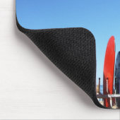 Surfplank Muismat (Hoek)