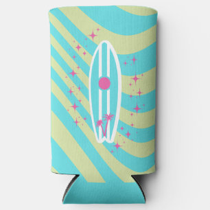 surfplank, strandkunst, tropische vibes, kleurrijk