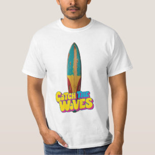 surfplank t-shirt