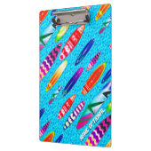 Surfplanken 1 klembord (Links)