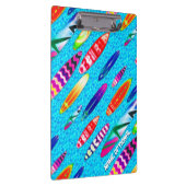 Surfplanken 1 klembord (Rechts)