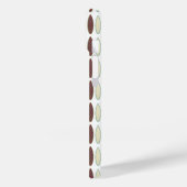 surfplanken koele patrouille Case-Mate iPhone case (Achterkant / Links)