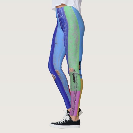 surfplanken leggings (Links)