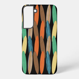 Surfplanken Samsung Galaxy Hoesje