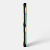 Surfplanken Samsung Galaxy Hoesje (Linkerkant)