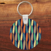 Surfplanken Sleutelhanger (Voorkant)