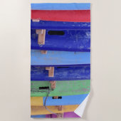  surfplanken strandlaken (Voorkant)