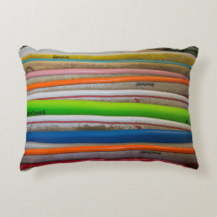Surfplanken voor huurfoto's - Accent Pillow Accent Kussen
