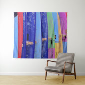  surfplanken wandkleed (In Situ (horizontaal))