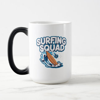 surfploeg magische mok