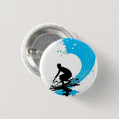SURFs UP Button (Voorkant /achterkant)