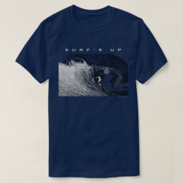 Surf's Up Surfen T-shirt
