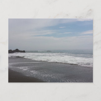 Surfside Beach Texas Briefkaart