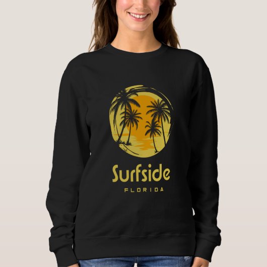 Surfside Florida Trui (Voorkant)