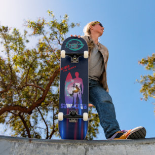 Surfsport Skateboard