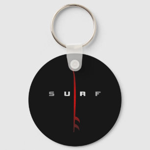 Surfsurfers - Surfer Surf Sleutelhanger