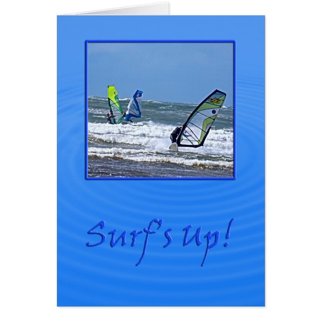 Surft op! (Voorkant)