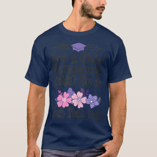 Surg Scrub Tech Surgical Technologist Afstuderen T-shirt