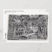 Surgical Implant (Interface Me) Technology (Voorkant / Achterkant)