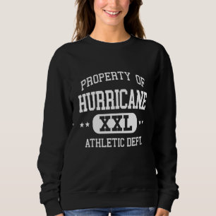 Suricane Retro Athletic Property Dept 1 Trui