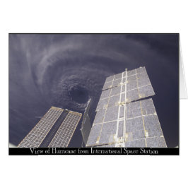 Suricane Space Station