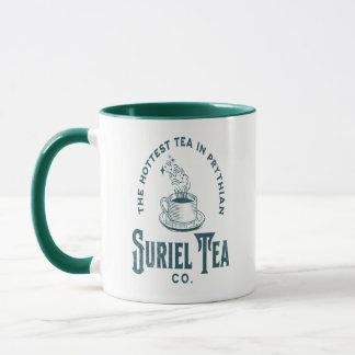 Suriel-thee geïnspireerde ACOTAR Mok