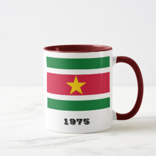 Surinaamse Mok