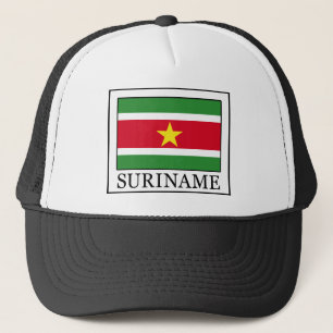 Surinaamse pet