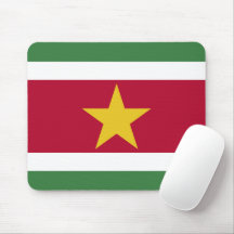 Surinaamse vlag