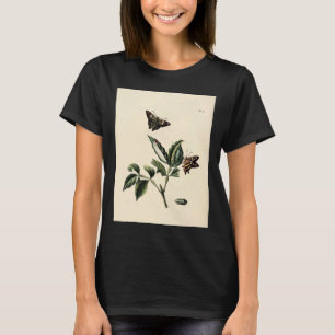 Surinaamse Vlinders Naar Het Leven Weekend Pap T-shirt