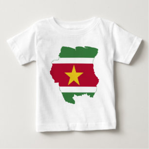 Suriname
