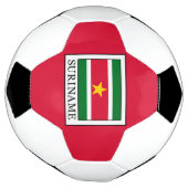 Suriname (Tourné)