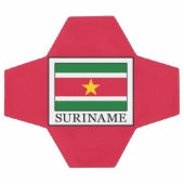 Suriname (Plat)