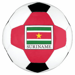 Suriname