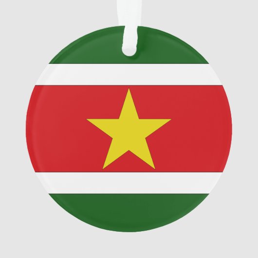 Suriname (dos)