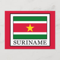 Suriname