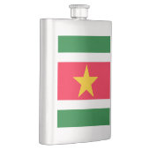 Suriname Flacon (Rechts)