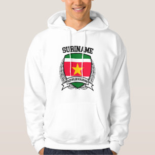 Suriname Hoodie