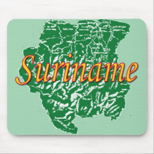 Suriname Muismat