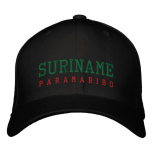 Suriname Paramaribo Pet