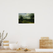 Suriname Poster (Keuken)